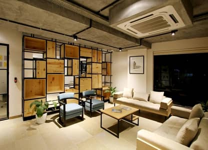 To sale You Can Find Spacious Flat In Bahria Town - Sector C