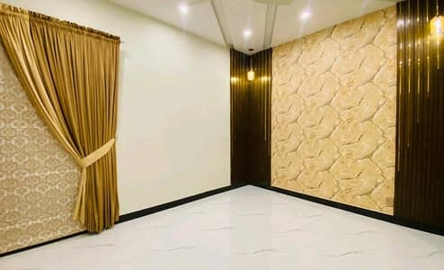 Spacious House Is Available In Bahria Town - Sector E For sale