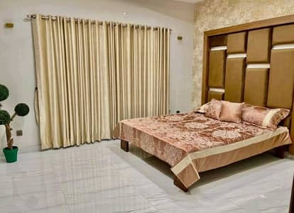 1 Kanal House In Bahria Town - Sector E