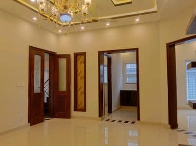 Become Owner Of Your House Today Which Is Centrally Located In Bahria Town - Sector E In Lahore