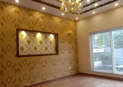 House For sale In Bahria Town - Sector E