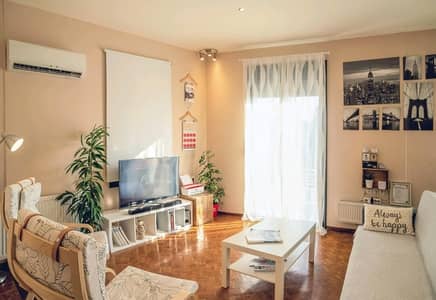 A Well Designed Flat Is Up For sale In An Ideal Location In Lahore