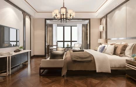 A Spacious 500 Square Feet Flat In Bahria Town - Sector E