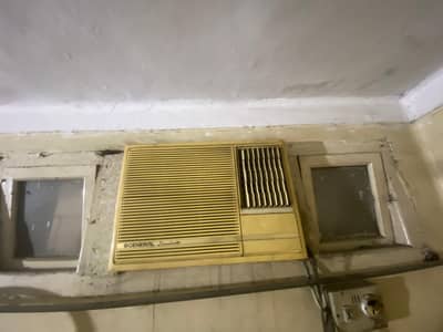 Windows Ac 1.5 ton