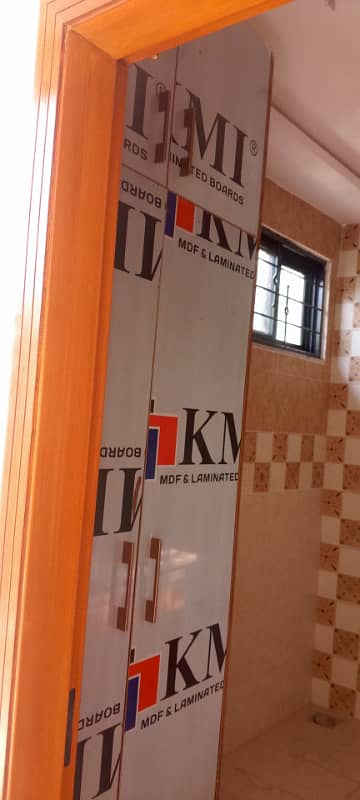 Brand New 5 Marla upper portion for rent available