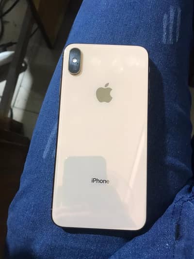 Xs Max