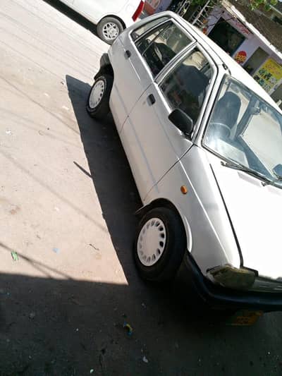 Suzuki mehran available for sale Rawalpindi number