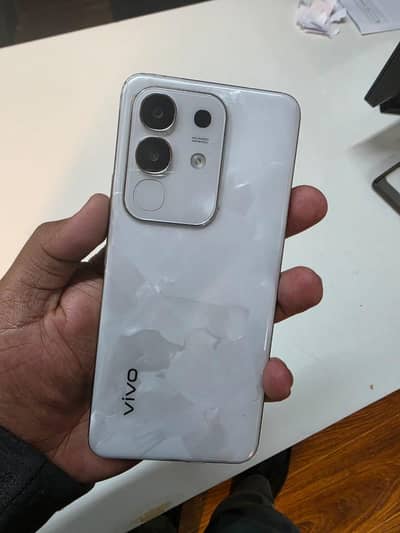 Vivo Y29 (8/256) New Pin Pack Price 61k hy