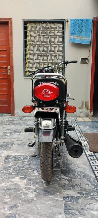 A one condition scratchless