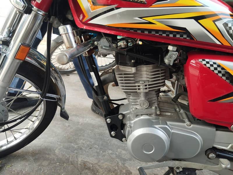 A one condition scratchless 2