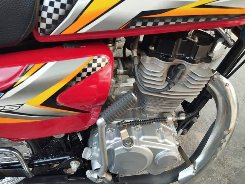 A one condition scratchless 4