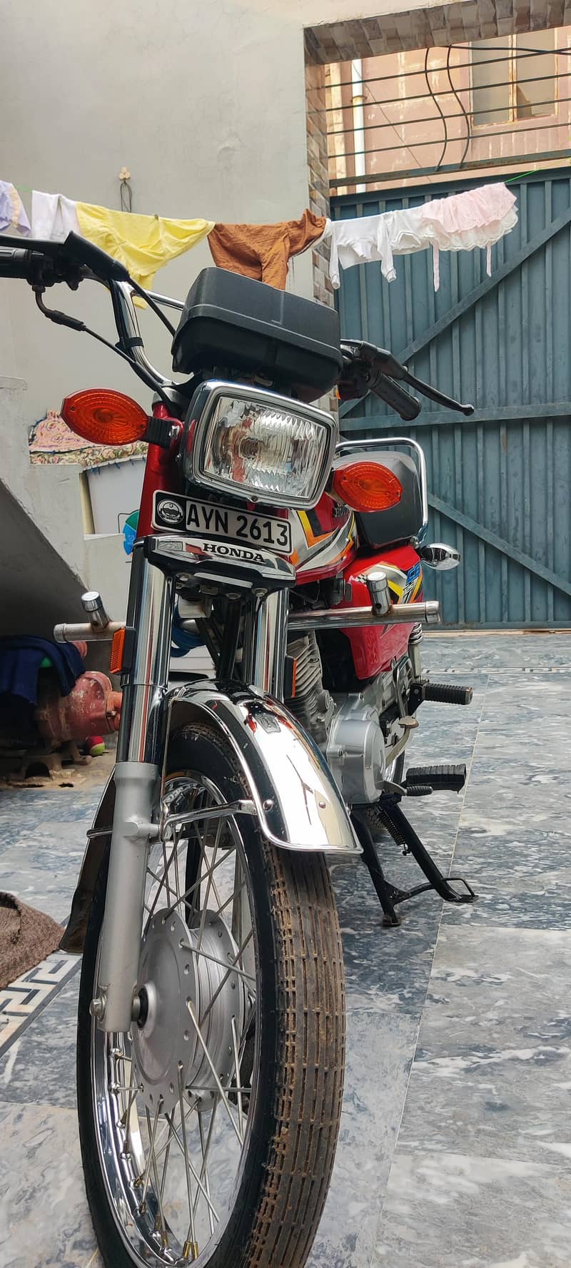 A one condition scratchless 6