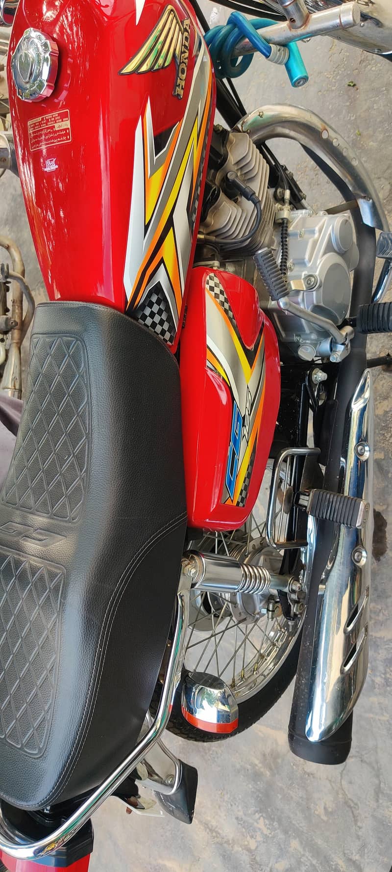 A one condition scratchless 11