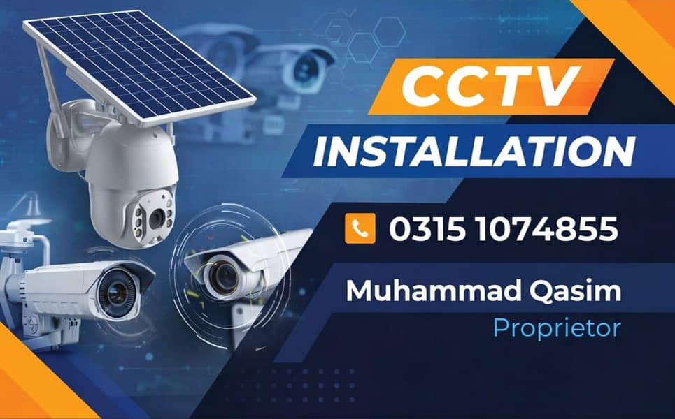 cctv installation 0