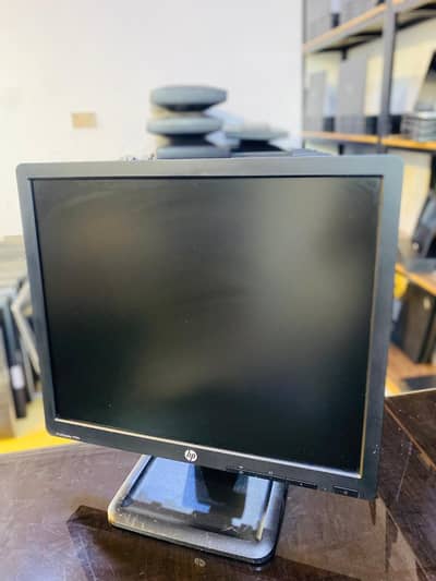 led | Hp 19-inch | lcd | gaming monitor | office led | lcd