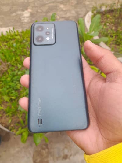 Realme C31