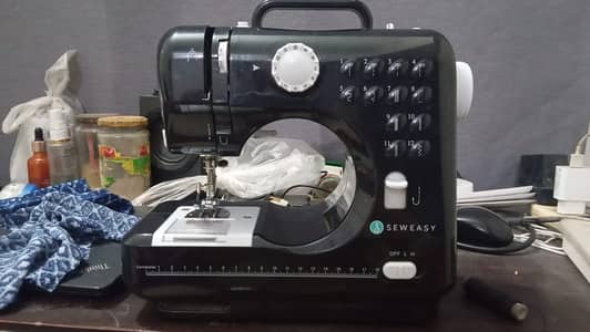 sale my sewing machine