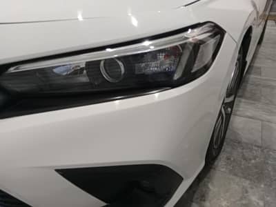 Honda Civic Oriel 22 /23 Model