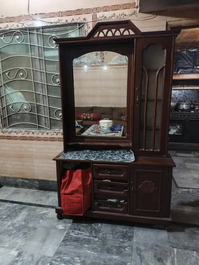Old Design Dressing Table for sale