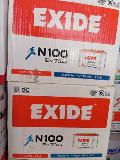 Battery At wholesale Price