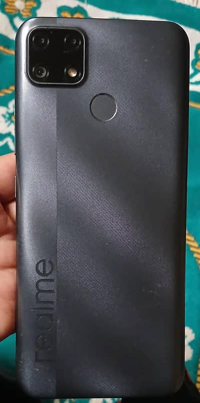 realme c25s for sale in taxila