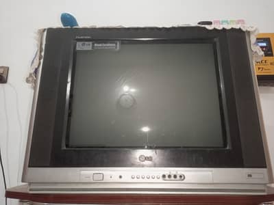 Tv L. G & DVD Available " hai