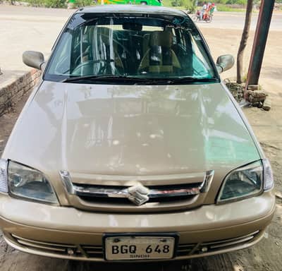 cultus limited edition 2016 Urgent sale