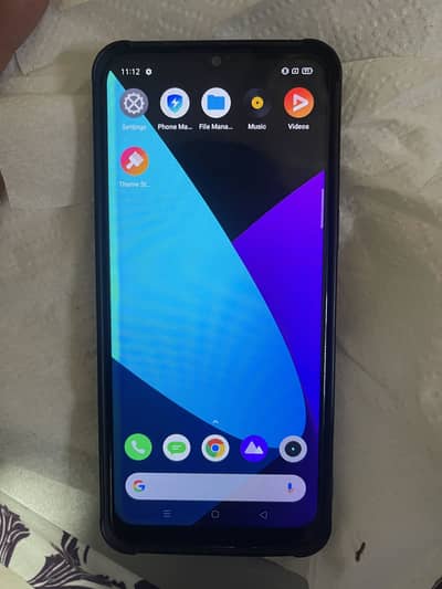 Realme 5 (4/64) Best Low Mobile Price For Sale In Karachi