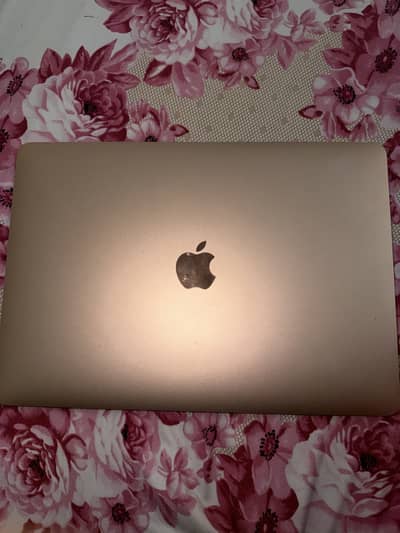 Macbook Air M1 256gb