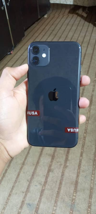 Iphone 11 bypass model : Face id all ok