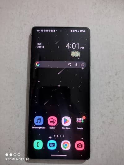 Samsung Note 20 5G Non Pta for sale