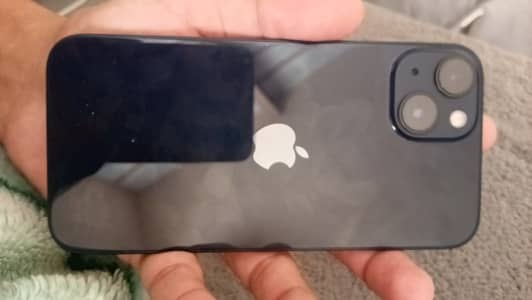 Apple iPhone 13 | 10 month apple warranty | zero condition