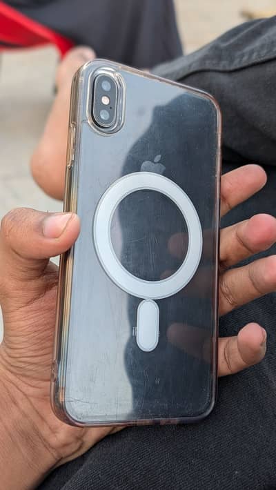 iphone xsmax pta approved