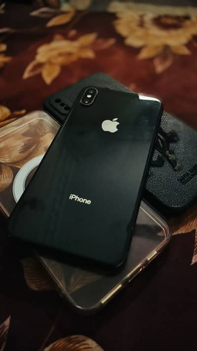 iphone xsmax pta approved