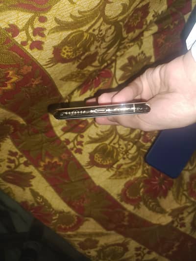 256 GB golden colour 10/10 condetion all ok pc face id all ok