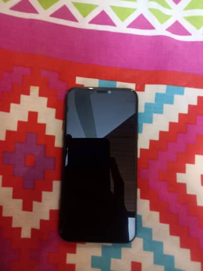 iphonexs 256 gb 10/10 condition non PTA