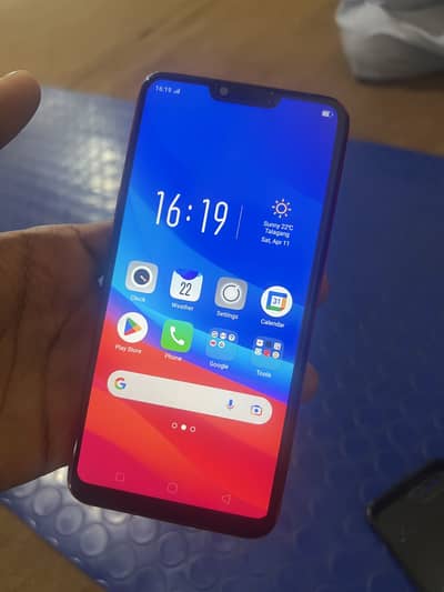 Good Mobile Good Condition