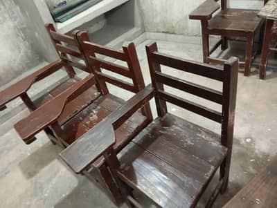 School/Academy Student Chair's