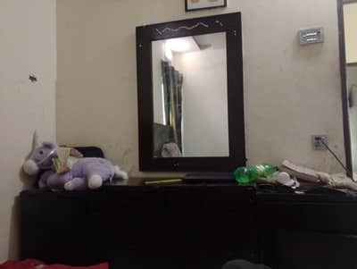 good bed used but condition good