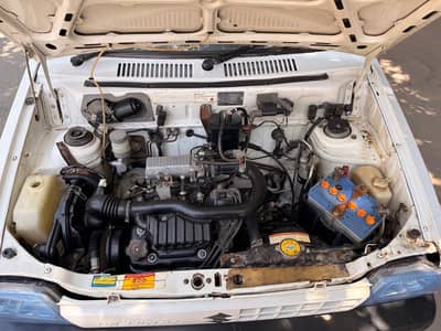 Mehran vxr model 2019 file missing