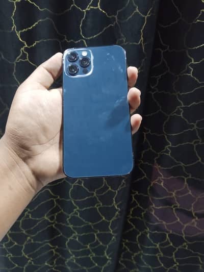 Iphone 12 pro 128gb JV