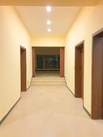 FOR RENT Brand New 6 Bedrooms Double Storey House in Bani Gala