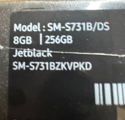 Samsung Galaxy S25 FE