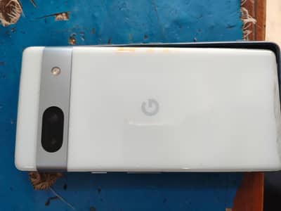 pixel 7a official pta