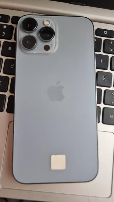 iphone 12 pro Max jv 256GB