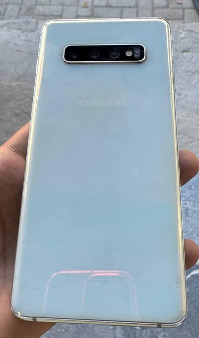 Samsung S10 plus