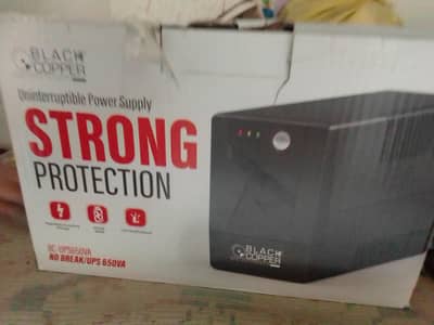 Backup Power Solution – Reliable UPS for Sale!