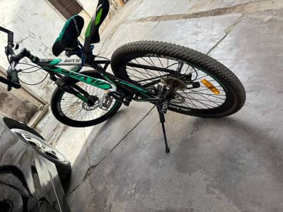 Bicycle Alloy in Good  condition