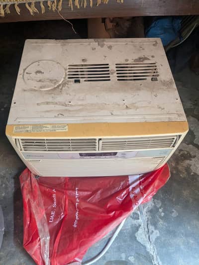 window ac  0.75
