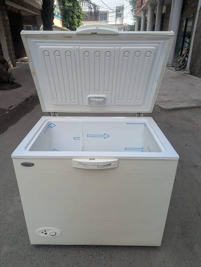 waves freezer cool bank single door total Call/0321/8888/564
